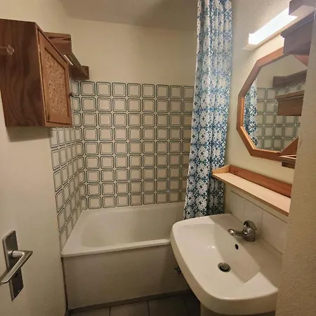 Parc Et Avenue Dominica - T2 4 Pers Au Bord Du Marin Mae-8324 Apartment *