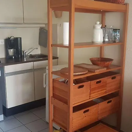 Apartment Parc Et Avenue Dominica - 2 Pieces Au Rez-de-chaussee A - Cap Coudalere Mae-8324 Le Barcares